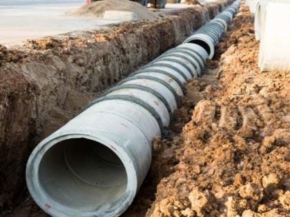  Reconsideration demand for redevelopment of water pipelines | पुनंद प्रकल्पातून जलवाहिनी टाकण्याबाबत फेरविचाराची मागणी