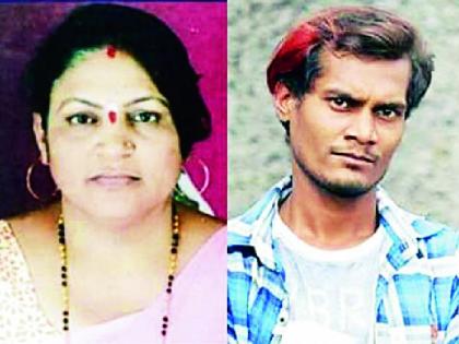 विद्युत प्रवाहाच्या झटक्याने मायलेकासह श्वानाचा मृत्यू