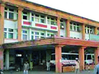 83 patients of collar in the district | जिल्ह्यात कॉलराचे ८३ रुग्ण