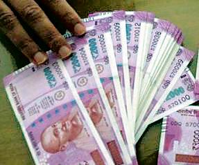 Recovery of 15 lakhs from suspended engineers | निलंबित अभियंत्यांकडून १५ लाखांची वसुली Recovery of 15 lakhs from suspended engineers | निलंबित अभियंत्यांकडून १५ लाखांची वसुली