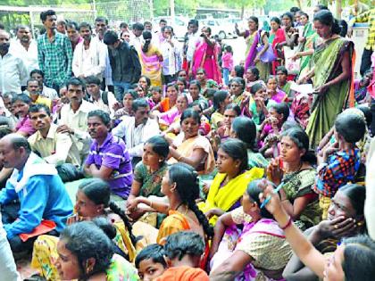 70 thousand workers' records | ७० हजार कामगारांच्या नोंदी