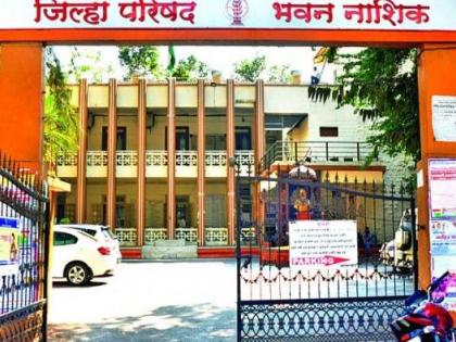 District Health Officer Decatay finally suspended | जिल्हा आरोग्याधिकारी डेकाटे अखेर निलंबित