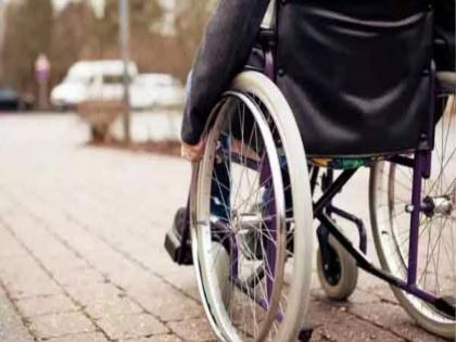 pune news distribution of disability certificates from the district hospital has stopped | जिल्हा रुग्णालयातून दिव्यांग प्रमाणपत्र वितरण झाले बंद pune news distribution of disability certificates from the district hospital has stopped | जिल्हा रुग्णालयातून दिव्यांग प्रमाणपत्र वितरण झाले बंद