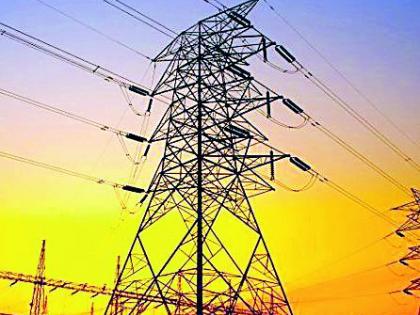 Check bounce of 10 thousand electricity consumers in Yavatmal district | यवतमाळ जिल्ह्यात १० हजार वीजग्राहकांचे चेक बाऊन्स