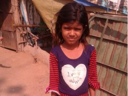 Eight-year-old Sonali denied admission to school; ask for birth certificate | आठ वर्षाच्या सोनालीला शाळेत प्रवेश नाकारला; म्हणे जन्माचा दाखला आणा