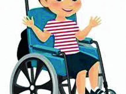 World Celebrational Palsy Day; 'Those' wings will get the power of self-sufficiency | जागतिक सेलेब्रल पाल्सी दिवस; ‘त्या’ पंखांना मिळणार स्वावलंबनाचे बळ