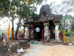 In the old temples, excavation and searching for the detective group is in Chandrapur district | जुन्या मंदिरांमध्ये खोदकाम करून गुप्तधन शोधणाऱ्या टोळीचा चंद्रपूर जिल्ह्यात धुमाकूळ