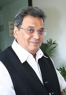   The inauguration of Kolhapur International Film Festival, film workshop, will also be taken by Subhash Ghai | सुभाष घईंच्या हस्ते कोल्हापूर आंतरराष्ट्रीय चित्रपट महोत्सवाचे उदघाटन, चित्रपट कार्यशाळाही घेणार