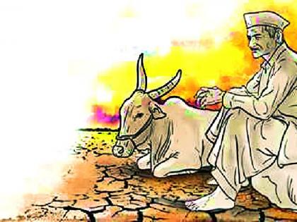 731 villages were drought-hit | ७३१ गावे दुष्काळातून डावलले