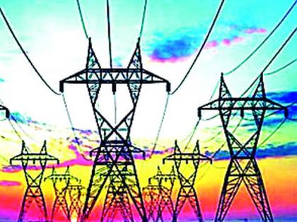 Electricity connections to 1523 families under Gram Swaraj campaign | ग्राम स्वराज अभियानांतर्गत १५२३ कुटुंबांना वीजजोडणी