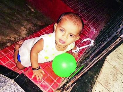 'She' still doesn't want parents! | ‘ती’ अजूनही पालकांना नकोशी! 'She' still doesn't want parents! | ‘ती’ अजूनही पालकांना नकोशी!