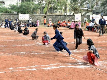 Uncle Nehru Children's Festival extremely useful for children: Sheetal Kestikar | मुलांसाठी चाचा नेहरू बाल महोत्सव अत्यंत उपयुक्त : शितल केस्तीकर