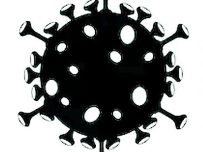 The number of coronaries crossed two thousand | कोरोनाबाधितांची संख्या दोन हजार पार