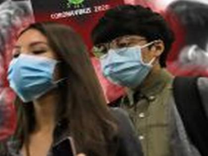 Awareness about 'Corona' in the dusty schools | धुळ्यातील शाळांमध्ये ‘कोरोना’विषयी जनजागृती Awareness about 'Corona' in the dusty schools | धुळ्यातील शाळांमध्ये ‘कोरोना’विषयी जनजागृती