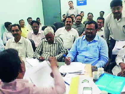 Teachers will get senior selection category | शिक्षकांना वरिष्ठ निवडश्रेणी मिळणार Teachers will get senior selection category | शिक्षकांना वरिष्ठ निवडश्रेणी मिळणार