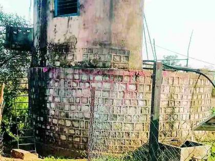 वाढीव पाणी योजना रखडली