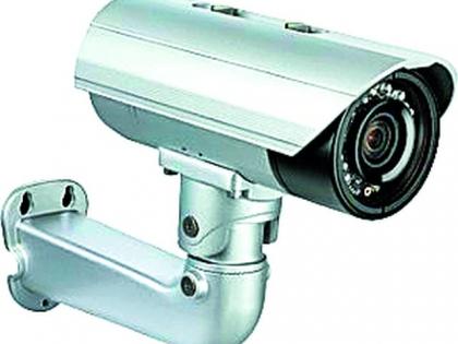 CCTV footage will come to the city | शहर येणार सीसीटीव्हींच्या निगराणीत