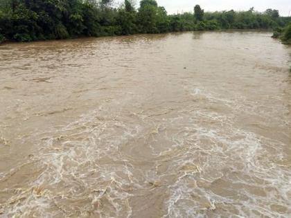 18% rainfall in Gondia district in six days; Average rainfall of 414 mm | सहा दिवसांत गोंदिया जिल्ह्यात १८ टक्के पाऊस;  सरासरी ४१४ मिमी पावसाची नोंद