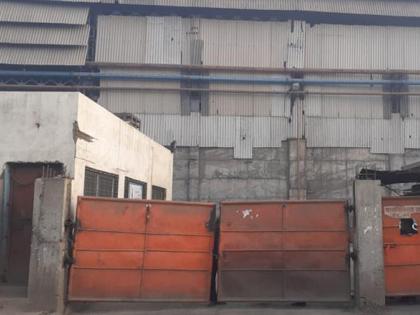 Seven killed in steel company accident | स्टील कंपनी अपघातातील मृतांची संख्या सातवर