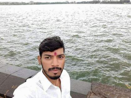 nashik,Four,youths,drowning | नाशकात विसर्जनासाठी गेलेल्या चौघा युवकांचा बुडून मृत्यू