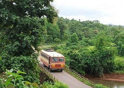  The possibility of heavy rain in 48 hours in Sindhudurg | सिंधुदुर्गात ४८ तासात  मुसळधार पाऊसाची शक्यता