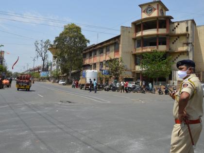 Malegaon Corona-bound 400 crosses | मालेगावी कोरोनाबाधित चारशे पार