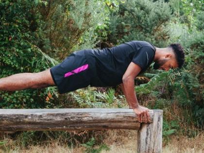 You can exercise on the field, but the gym is closed | मैदानात व्यायाम करता येणार, जीम मात्र बंदच You can exercise on the field, but the gym is closed | मैदानात व्यायाम करता येणार, जीम मात्र बंदच