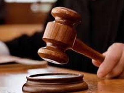 Punishment to two in Visarwadi | विसरवाडीतील दोघांना दंडाची शिक्षा Punishment to two in Visarwadi | विसरवाडीतील दोघांना दंडाची शिक्षा