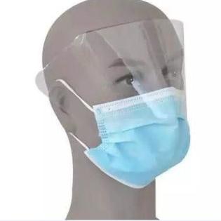 Mask sales spiked with fear of the Corona virus | कोरोना व्हायरसच्या भितीने मास्कची विक्री वाढली Mask sales spiked with fear of the Corona virus | कोरोना व्हायरसच्या भितीने मास्कची विक्री वाढली