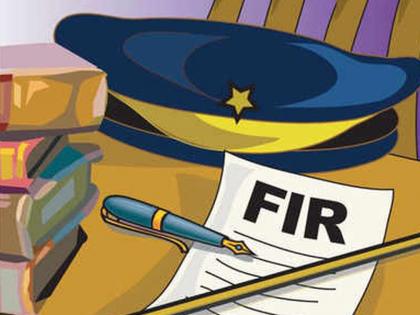 Demand for ransom to cybercafe driver | सायबर कॅफे चालकाकडे खंडणीची मागणी Demand for ransom to cybercafe driver | सायबर कॅफे चालकाकडे खंडणीची मागणी
