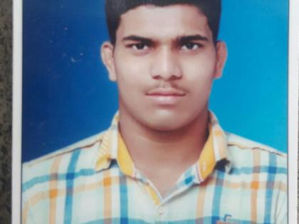 Kolhapur: Losing the death of Nilesh to death at the end | कोल्हापूर : मृत्यूच्या डावाने केले निलेशला अखेर पराभूत, कुस्ती शौकिनांच्या जीवाला चटका