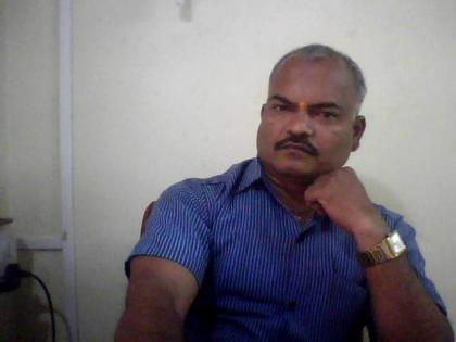 Feminist businessman murdered in Sangli | आर्थिक वादातून सांगलीत भरदिवसा व्यापाऱ्याचा खून