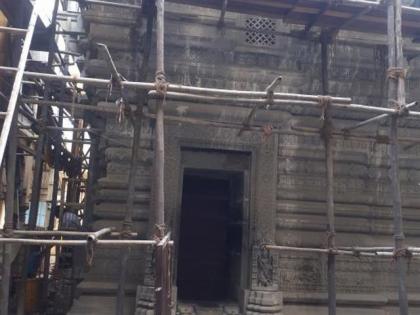 Nivruttinath temple will also be open from today! | निवृत्तीनाथ मंदिरदेखील आजपासून खुले होणार !