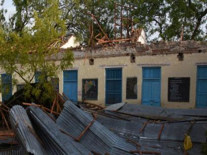 8 crore sanctioned for school repair in Dhule district | धुळे जिल्ह्यात शाळा दुरूस्तीसाठी १.८० कोटी मंजूर 8 crore sanctioned for school repair in Dhule district | धुळे जिल्ह्यात शाळा दुरूस्तीसाठी १.८० कोटी मंजूर