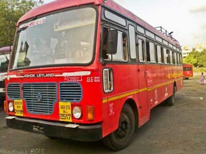 Dhule division will leave 200 buses for Pandharpur | धुळे विभागातर्फे पंढरपुरसाठी २०० बसेस सोडणार