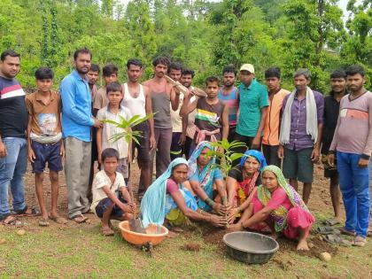 Jal Parishad will plant 1111 trees | जल परिषद करणार ११११ वृक्षांचे रोपण