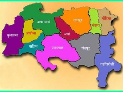 Again, the committee is ready to form a district on the face of elections | निवडणुकीच्या तोंडावर जिल्हा निर्मितीसाठी पुन्हा समिती