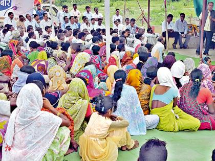 All eligible farmers will be liable to get the loan waiver | सर्व पात्र शेतकºयांना कर्जमाफी होणार All eligible farmers will be liable to get the loan waiver | सर्व पात्र शेतकºयांना कर्जमाफी होणार