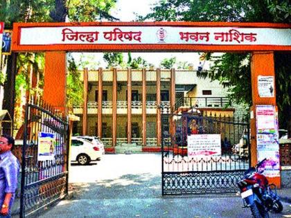 Special general meeting of the Zilla Parishad next week for the restructuring of the committees | समित्यांच्या पुनर्रचनेसाठी पुढच्या आठवड्यात जिल्हा परिषदेची विशेष सर्वसाधारण सभा