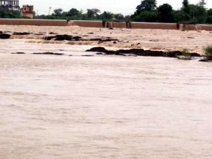 Water levels rise in Wardha district; But still crisis | वर्धा जिल्ह्यात पाणी पातळी वाढली; पण दुष्काळाचे संकट कायम