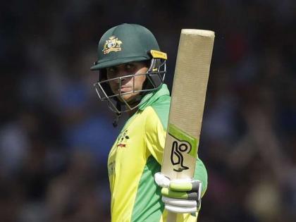 ICC World Cup 2019: shock for Australia before semis | ICC World Cup 2019: उपांत्य फेरीपूर्वीच ऑस्ट्रेलियाला धक्का