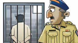  23 years after rigorous imprisonment in theft case | २३ वर्षांनंतर चोरीच्या गुन्ह्यात सश्रम कारावास