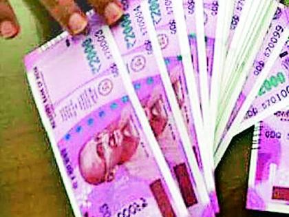 The bank froze the assets of the bank director | महिला बँक संचालकांच्या मालमत्तेचा व्यवहार गोठविला