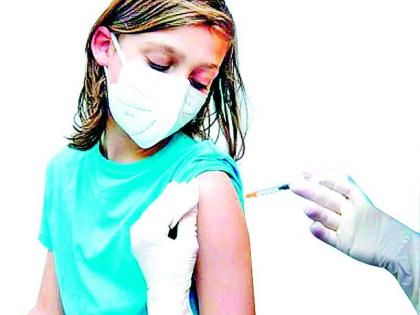 Confusion about vaccination in 15 year old boys and girls | 15 वर्षे वयोगटातील मुला-मुलीत लसीबाबत संभ्रमावस्था