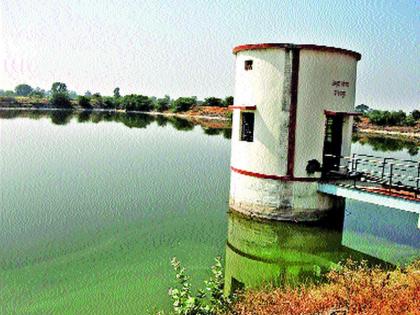  Contaminated water supply due to the use of TCL in the water purification center | जलशुद्धीकरण केंद्रात टीसीएलच्या वापराअभावी  दूषित पाणीपुरवठा