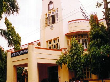 Nine thousand posts are vacant in Nagpur Municipal Corporation | नागपूर मनपात साडेचार हजार पदे रिक्त