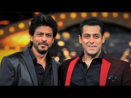 Salman Khan rejected Baazigar and Chak De India Shah Rukh Khan career best films | जर सलमान खानने केले असते हे सिनेमे तर शाहरूख खान बनला नसता 'किंग ऑफ बॉलिवूड'
