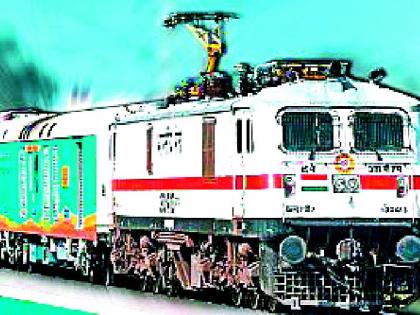 Nagpur-Pune will run between 'Hamsafar' | नागपूर-पुणे दरम्यान धावणार ‘हमसफर’