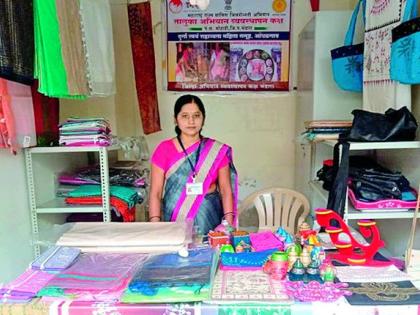 28,000 women were able to get employment | रोजगारातून 28 हजार महिला झाल्या सक्षम