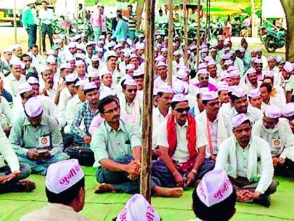 Ghantanad movement | घंटानाद आंदोलन